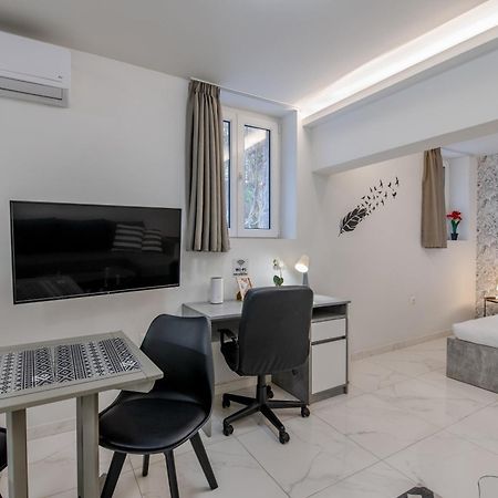 Paleo Faliro Gardenbay Athens Luaran gambar