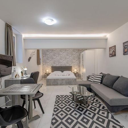 Paleo Faliro Gardenbay Athens Luaran gambar