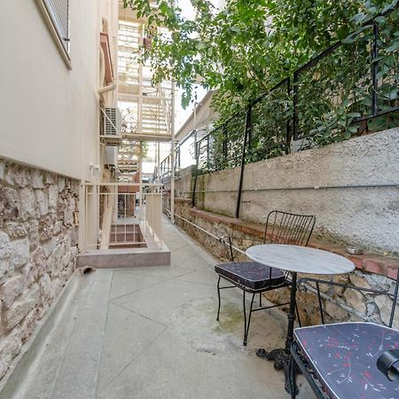 Paleo Faliro Gardenbay Athens Luaran gambar