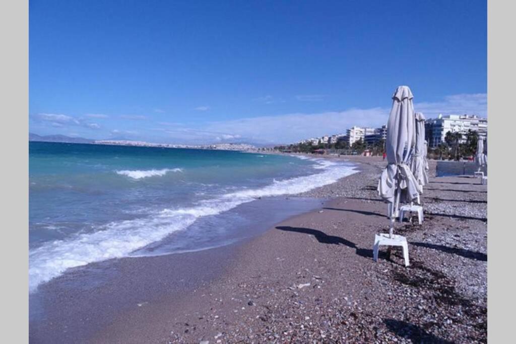 Paleo Faliro Gardenbay Athens Luaran gambar