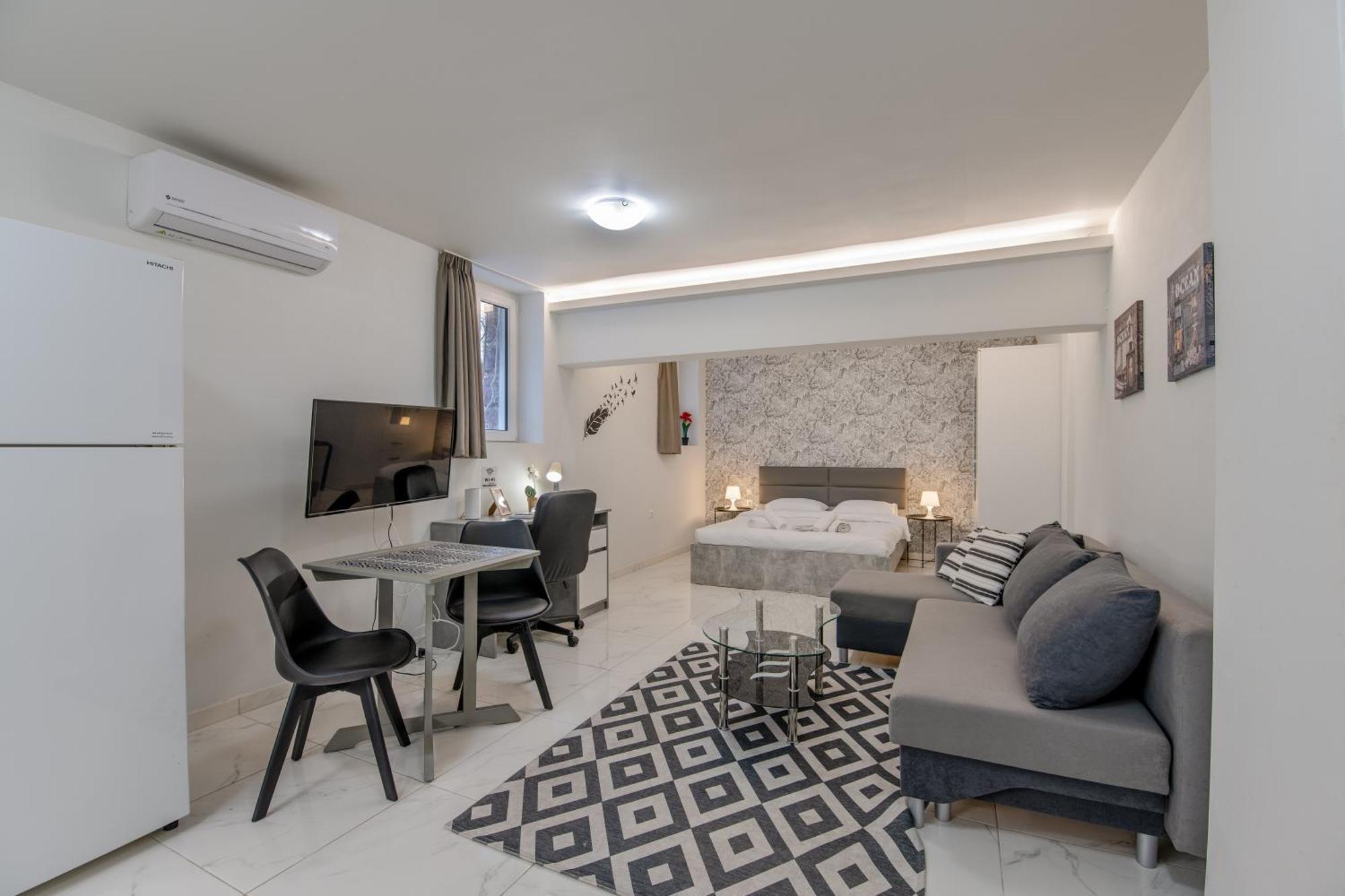Paleo Faliro Gardenbay Athens Luaran gambar