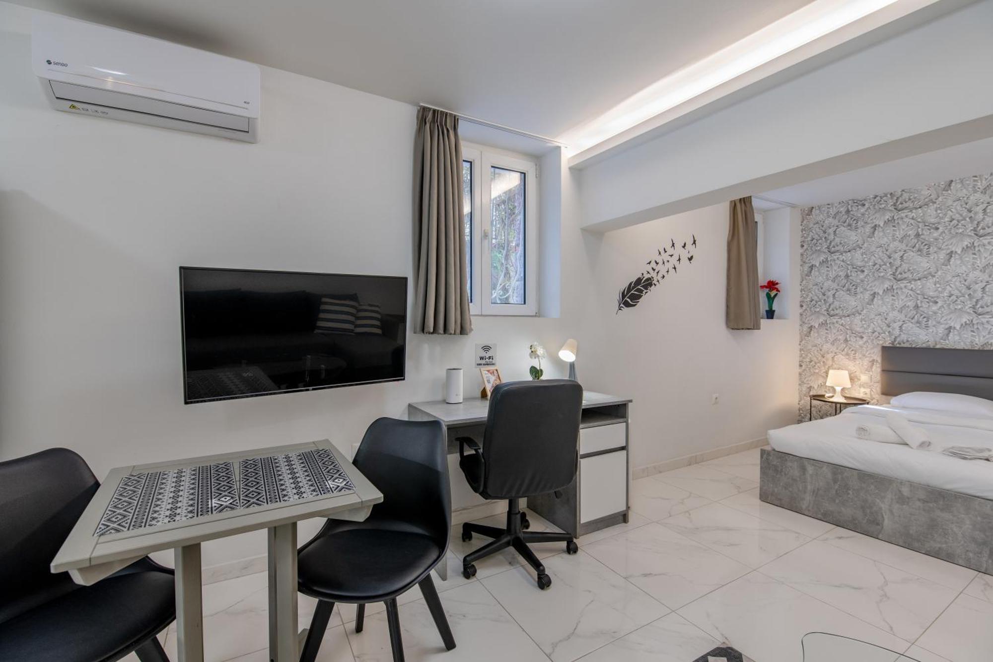 Paleo Faliro Gardenbay Athens Luaran gambar