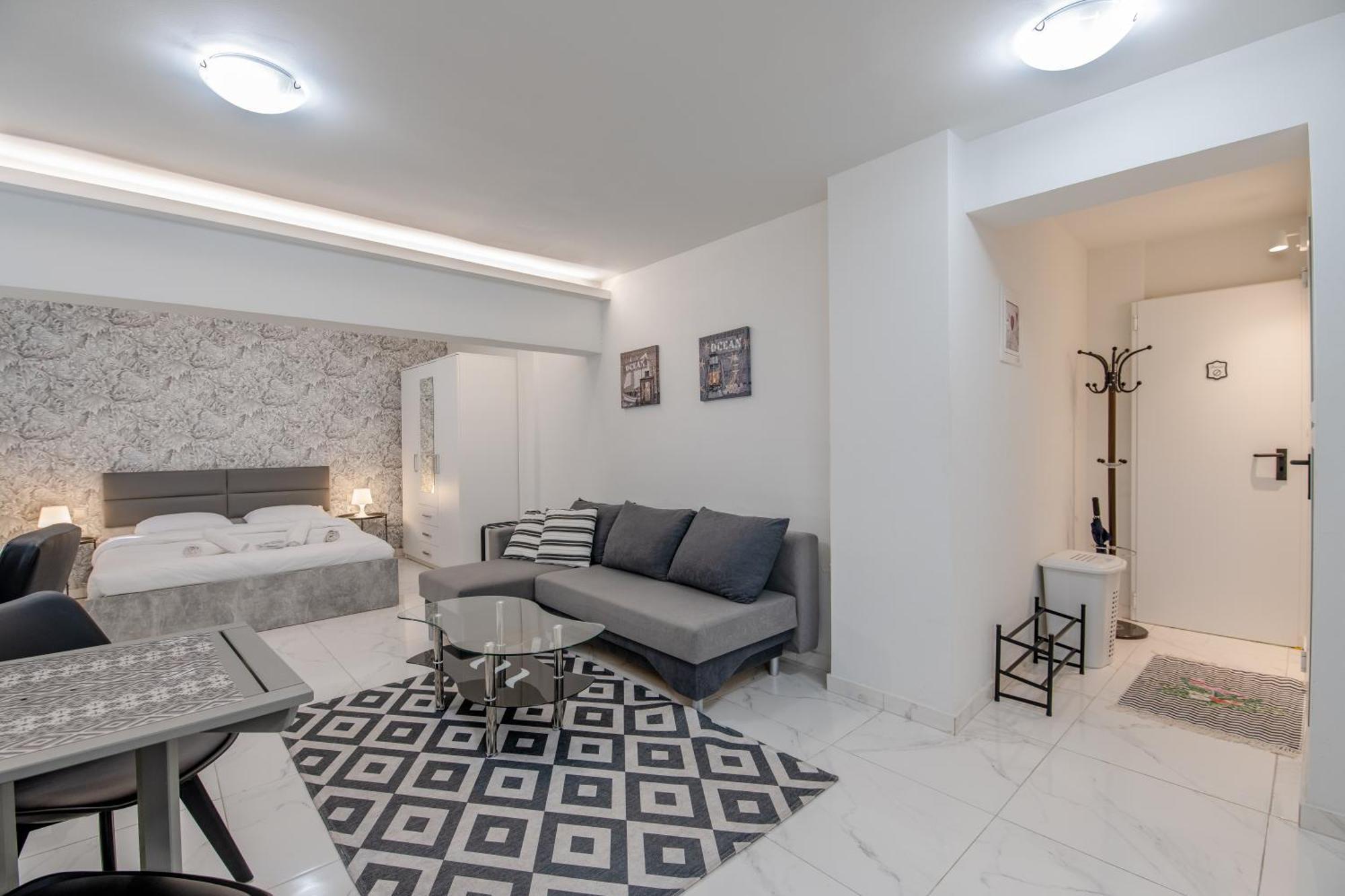 Paleo Faliro Gardenbay Athens Luaran gambar