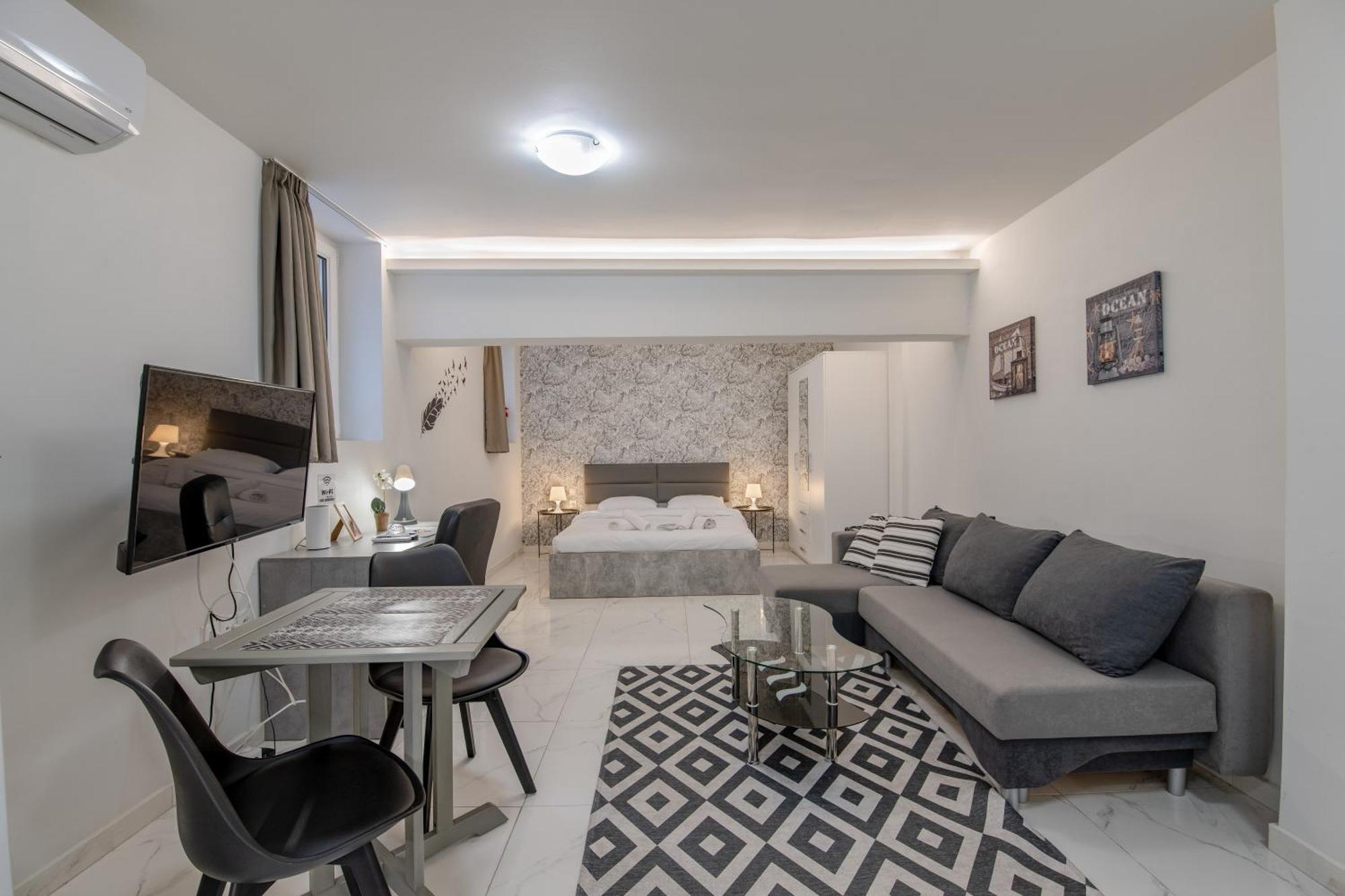 Paleo Faliro Gardenbay Athens Luaran gambar