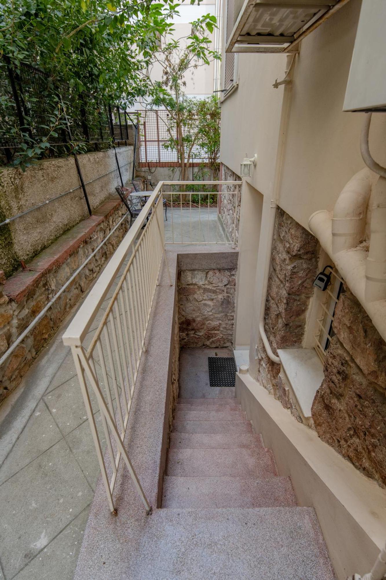 Paleo Faliro Gardenbay Athens Luaran gambar