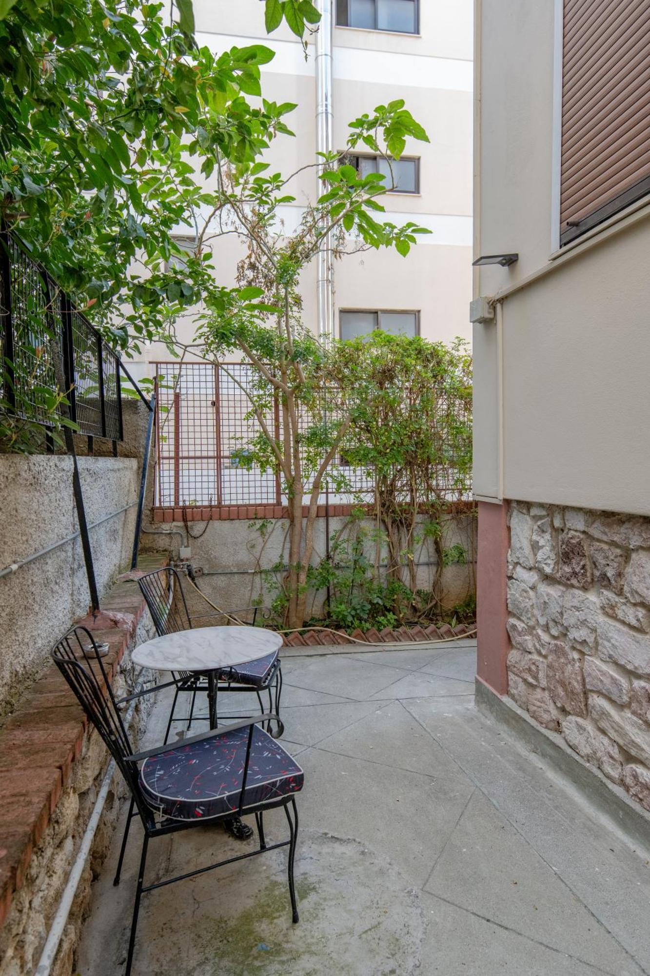 Paleo Faliro Gardenbay Athens Luaran gambar