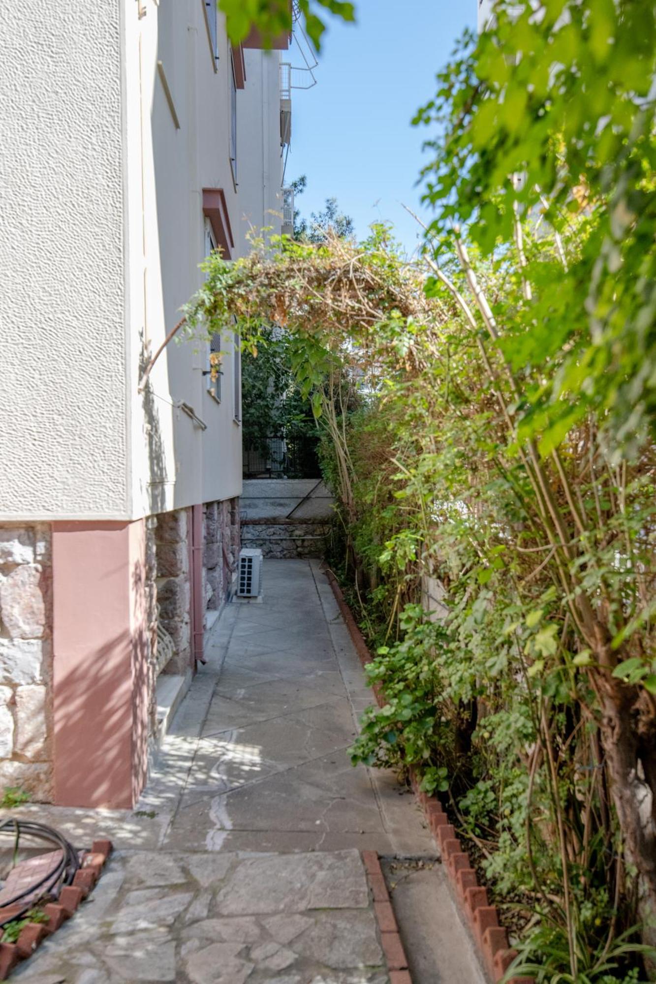 Paleo Faliro Gardenbay Athens Luaran gambar