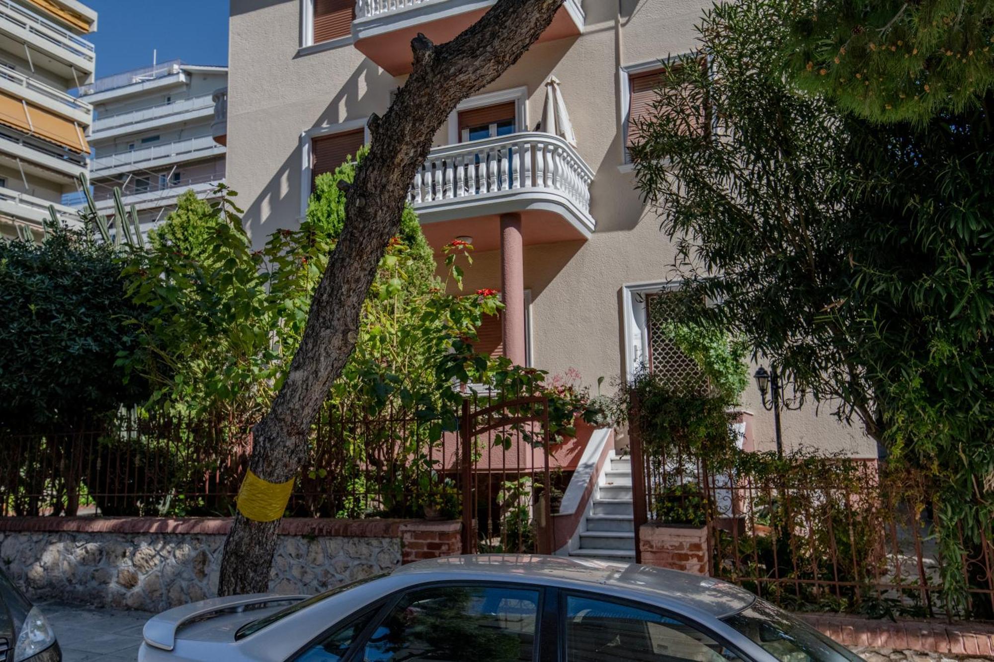 Paleo Faliro Gardenbay Athens Luaran gambar